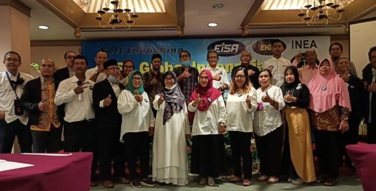 Asproksi Jawa Tengah Siap Dilantik 16 Oktober