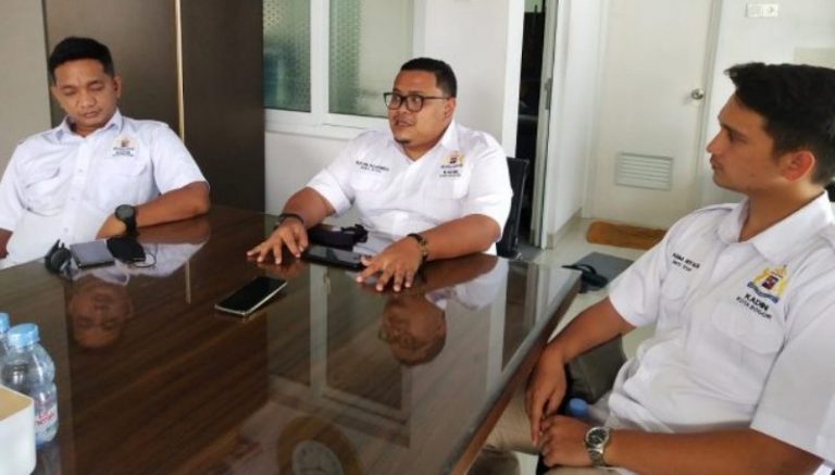 Jaring Calon Pengusaha Muda, Kadin Kota Bogor Helat Youth Entrepreneurship Competition 2021
