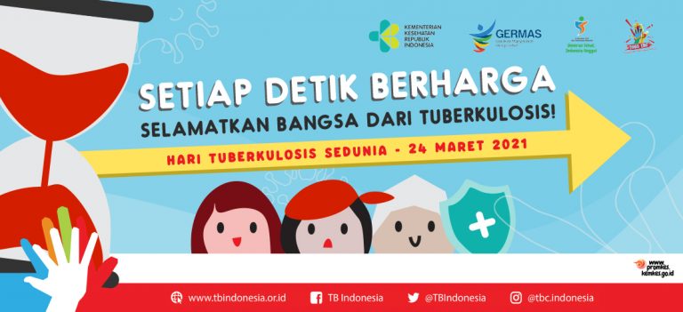 Ini 3 Langkah Kemenkes Turunkan Kasus Baru TBC di Indonesia