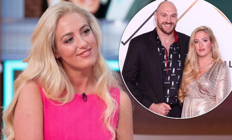 Ini Skenario Tyson Fury Sebelum Memutuskan Mundur dari Ring Tinju