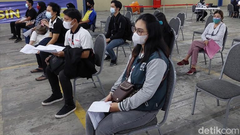Rakyat Indonesia Jangan Terlena dengan Status Penularan Covid-19 Rendah