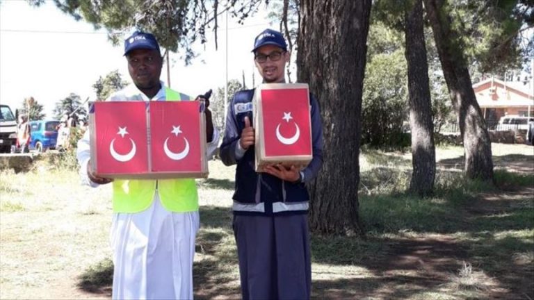 Masih Terjadi Lonjakan Kasus Covid, Turki Mencatat Rekor