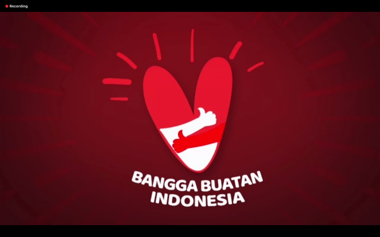 Kemendikbudristek Libatkan UMKM dan Satuan Pendidikan Berpartisipasi dalam Gernas BBI