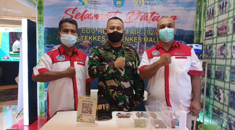 Mahasiswa Poltekkes Dituntut Lebih Kreatif