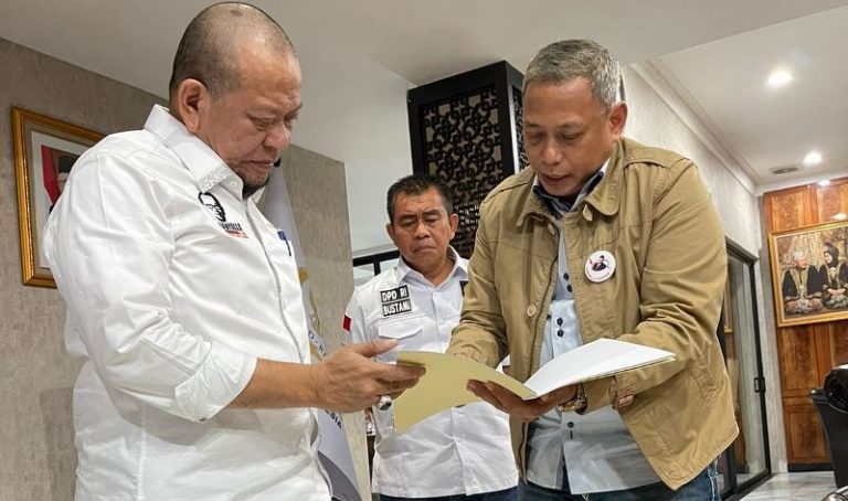 958.140 Perangkat Desa di Indonesia akan Dapat Perlindungan Hari Tua dari BRI Life & Kemendagri