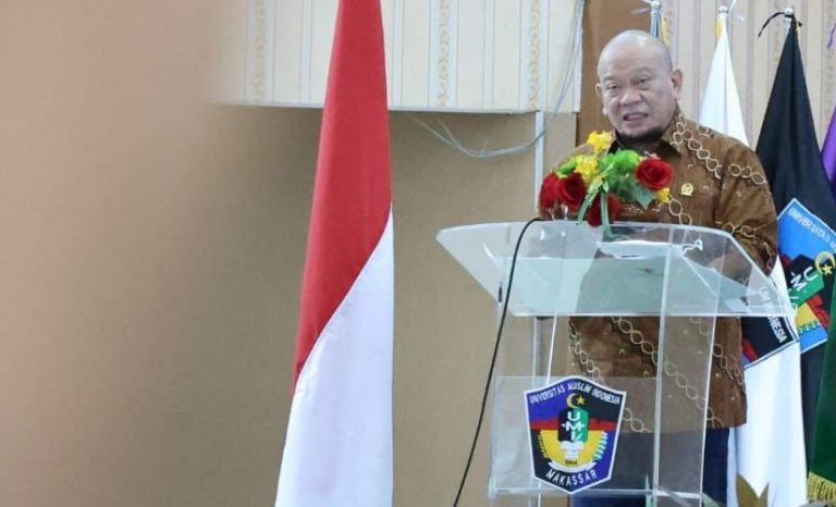IAIN Pare-pare Ingin Bertransformasi Jadi Universitas Sains Islam Indonesia