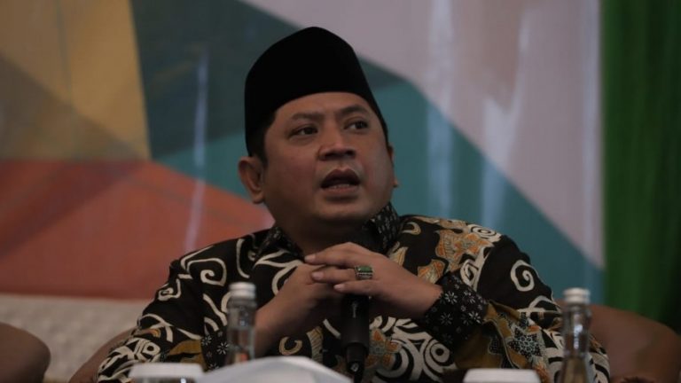 44 Ribu Guru Pendidikan Agama Islam Non-PNS Menerima Rp1,5 Juta Potong Pajak 44 Ribu Guru Pendidikan Agama Islam Non-PNS Menerima Rp1,5 Juta Potong Pajak