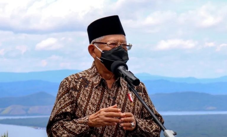 Akselerasi Pembangunan di Papua Harus Serasi Antara Kesejahteraan & Keamanan
