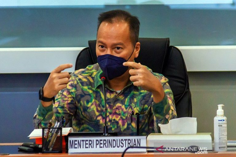 Kemenperin Geber Sektor IKM agar Punya Daya Saing Global Kemenperin Geber Sektor IKM agar Punya Daya Saing Global