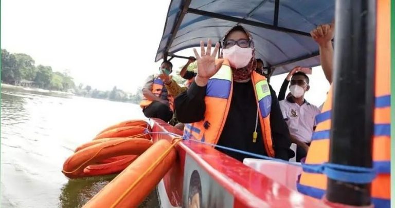 Ingin Ketenangan di Tempat Wisata? Kunjungi Setu Lebak Wangi di Parung Ingin Ketenangan di Tempat Wisata? Kunjungi Setu Lebak Wangi di Parung