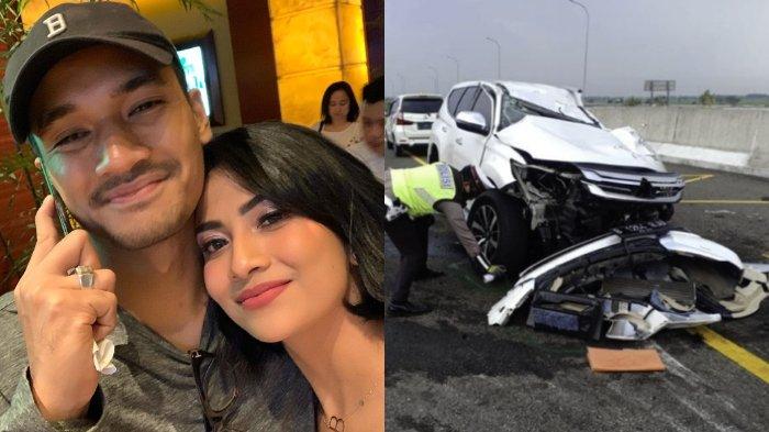 ‘Ada yang Bisa Tebak Aku Mau Kemana?’ Tanya Vanessa Sebelum Kecelakaan Tragis Itu ‘Ada yang Bisa Tebak Aku Mau Kemana?’ Tanya Vanessa Sebelum Kecelakaan Tragis Itu