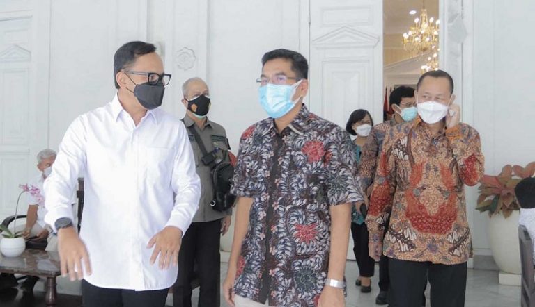 Festival Komnas HAM 2022 di Kota Bogor akan Digelar Oktober Festival Komnas HAM 2022 di Kota Bogor akan Digelar Oktober