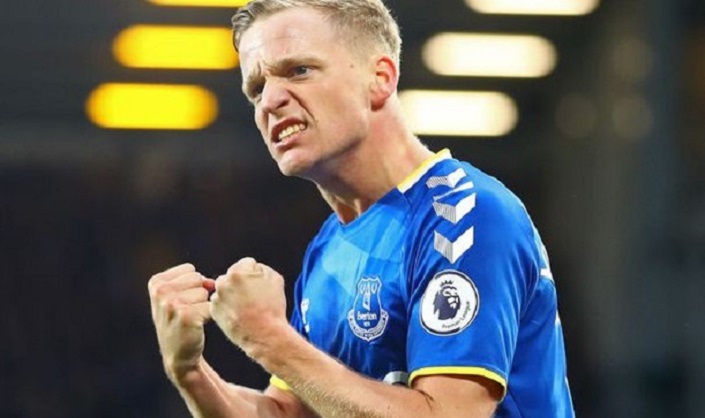 Manchester Siap Rugi Rp390 Miliar untuk Jual Van de Beek Manchester Siap Rugi Rp390 Miliar untuk Jual Van de Beek