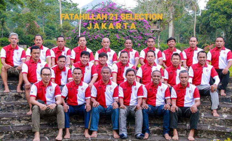 Fatahillah Selection Ingin Bangun Persaudaraan Lewat JS League 2022