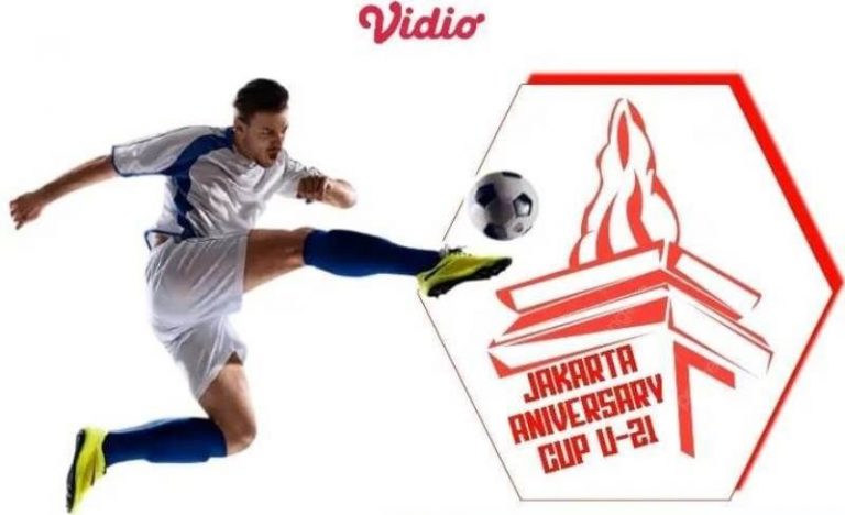 Pendaftar Anniversary Cup U-21 Setelah 4 Maret Tak Dapat Royalty Hak Siar Pendaftar Anniversary Cup U-21 Setelah 4 Maret Tak Dapat Royalty Hak Siar