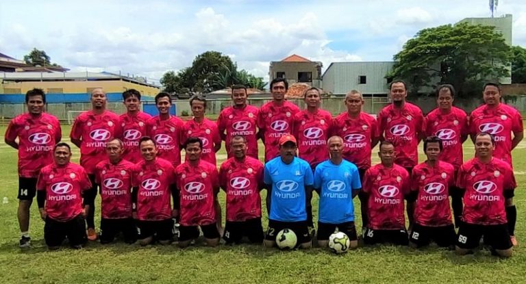 Slayer 29 FC Jadikan JS League 2022 sebagai Persiapan ke Turnamen Antaralumni SMP se-Jakarta Slayer 29 FC Jadikan JS League 2022 sebagai Persiapan ke Turnamen Antaralumni SMP se-Jakarta