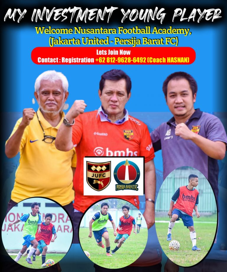 Sepakbola Jakarta dalam Krisis, Apa Solusinya?