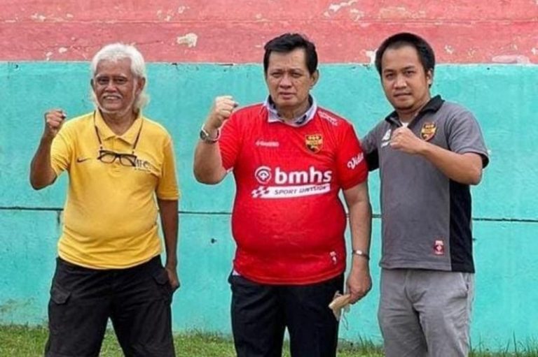 PT Jakarta Raya League Ingin Klub-klub Asprov PSSI DKI Jakarta Bisa Mandiri