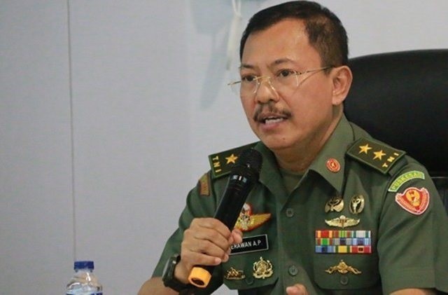 Dr. dr. Terawan Hanya Tunduk pada KKI, Pemecatan IDI Tak Berpengaruh
