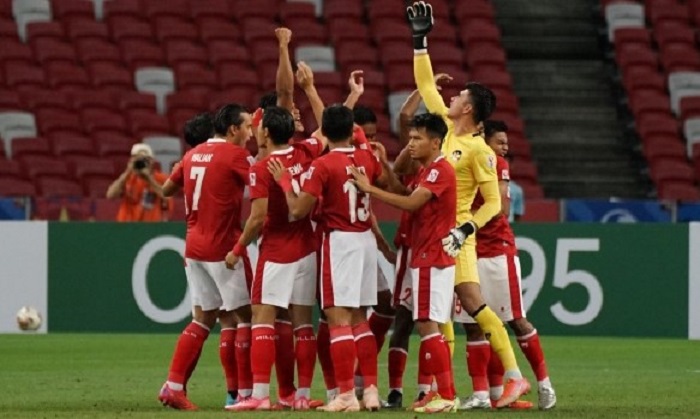 Timnas Indonesia Perlu Ditingkatkan Agar Kompetisi Terdongkrak Lebih Baik, Caranya? Naturalisasi Pemain!
