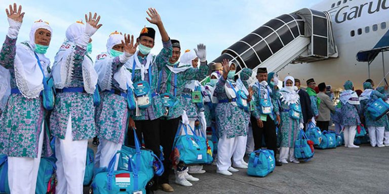 Berapa Ongkos Haji Tahun 2022? Ini Besaran per Embarkasi Berapa Ongkos Haji Tahun 2022? Ini Besaran per Embarkasi