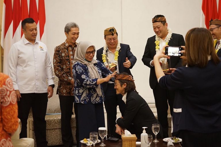 Jepang Tertarik Bangun Rumah Sakit di Bogor dengan Teknologi dari Jepang Jepang Tertarik Bangun Rumah Sakit di Bogor dengan Teknologi dari Jepang