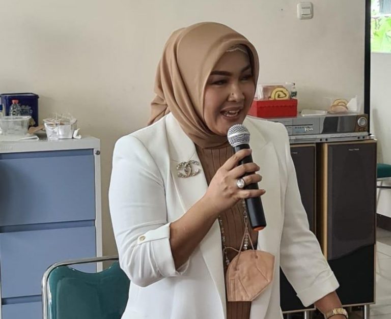 Program Bakti Kadin Bantu Dorong UMKM Kabupaten Bogor Tembus Pasar Internasional