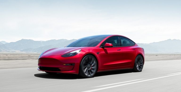 Mantap!! Penjualan Mobil Listrik Tesla Melonjak 68% dari Tahun Sebelumnya Mantap!! Penjualan Mobil Listrik Tesla Melonjak 68% dari Tahun Sebelumnya
