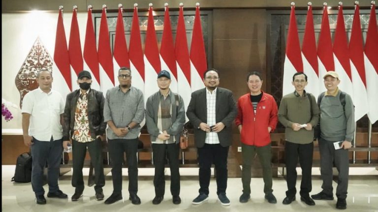 Berangkat ke Arab Saudi, Menag Ingin Periksa dan pastikan Layanan Jemaah Haji Berangkat ke Arab Saudi, Menag Ingin Periksa dan pastikan Layanan Jemaah Haji