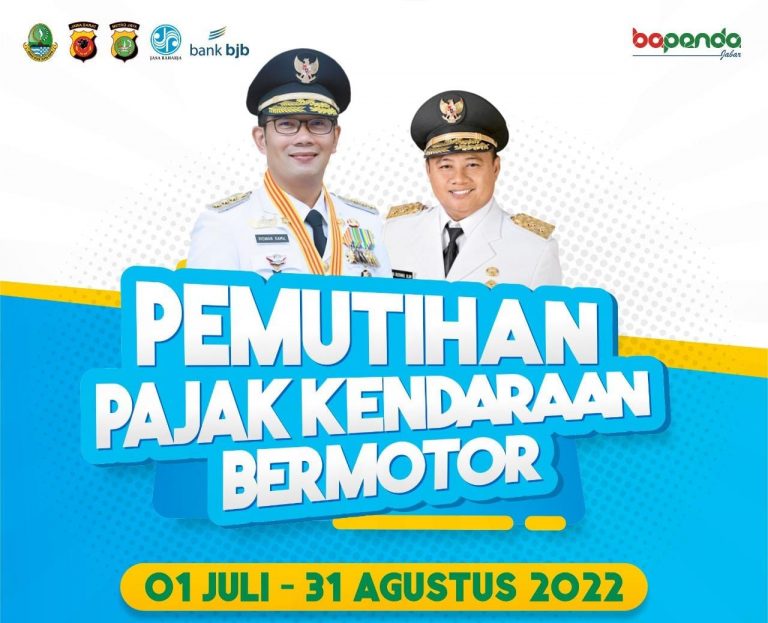 Jadwal Dan Aturan PPKB Bapenda Jawa Barat. Jadwal Dan Aturan PPKB Bapenda Jawa Barat.