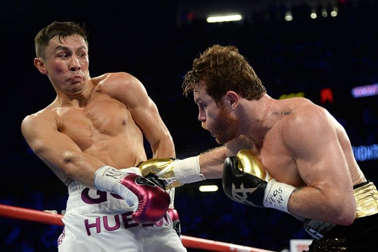 Daftar Kick Off Trilogi Canelo Vs Golovkin di 15 Negara, Termasuk Indonesia Daftar Kick Off Trilogi Canelo Vs Golovkin di 15 Negara, Termasuk Indonesia