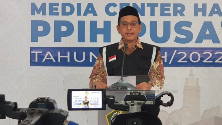 Total Jemaah Wafat 48 Orang, Ini 5 Nama yang Wafat Jelang Kepulangan Total Jemaah Wafat 48 Orang, Ini 5 Nama yang Wafat Jelang Kepulangan