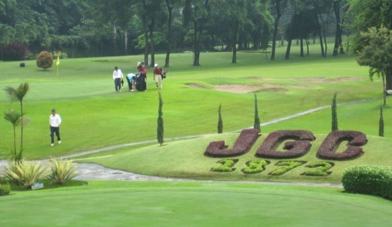 Pada Usia 150, Padang Golf Rawamangun Diresmikan Jadi Cagar Budaya Pada Usia 150, Padang Golf Rawamangun Diresmikan Jadi Cagar Budaya