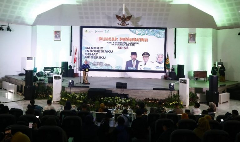 Plt Bupati Bogor Iwan Setiawan Janji Upayakan Peningkatan Kesejahteraan Insan Kesehatan Plt Bupati Bogor Iwan Setiawan Janji Upayakan Peningkatan Kesejahteraan Insan Kesehatan