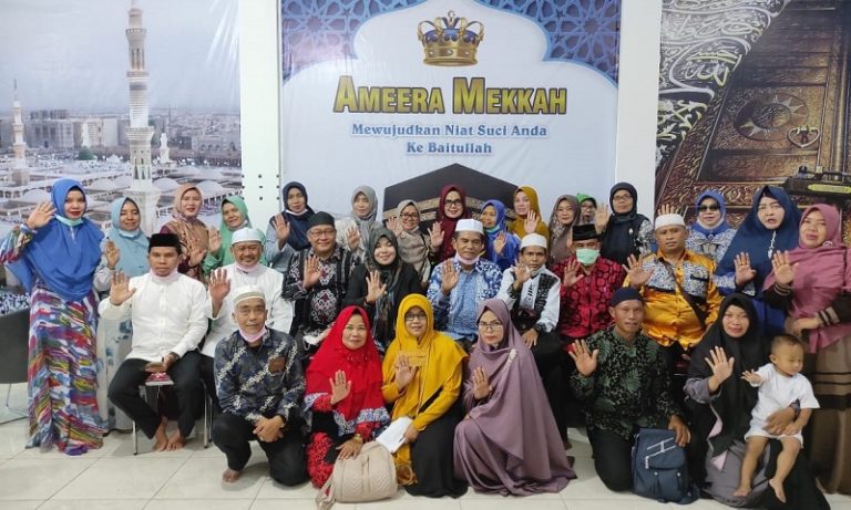 Tarif Hotel di Mekkah dan Madinah Melambung Gila-gilaan, Ternyata Ini Sebabnya Tarif Hotel di Mekkah dan Madinah Melambung Gila-gilaan, Ternyata Ini Sebabnya