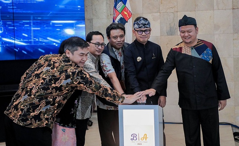 Bogor Innovations Award 2023-bogor-kita-com