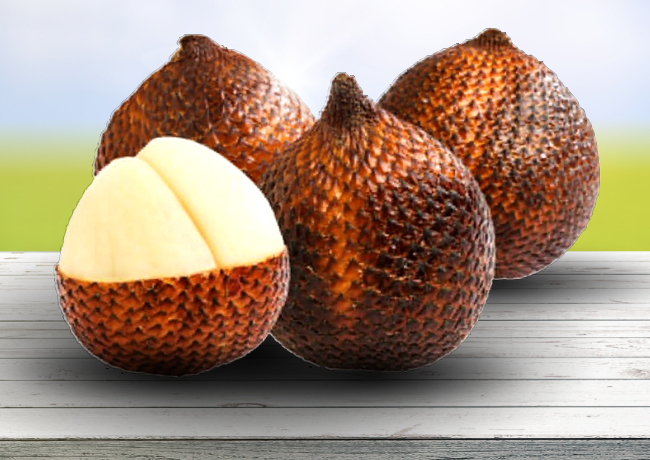 Buah Salak