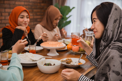 Buka Bersama