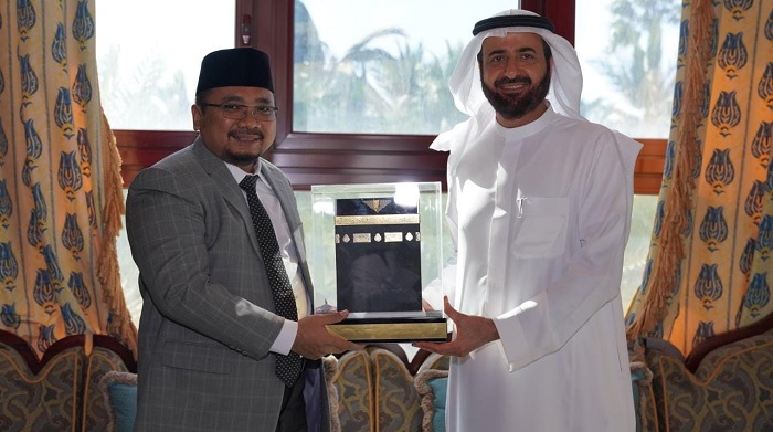 Kemenag dan Arab Saudi