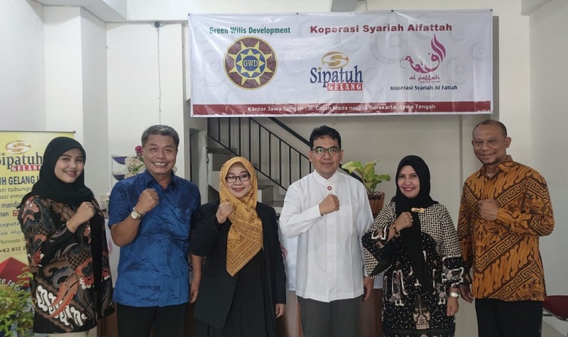 Koperasi Syariah