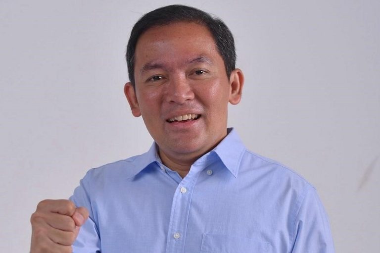 Inilah Rayendra, Sosok Calon Penerus Bima Arya sebagai Wali Kota Bogor Inilah Rayendra, Sosok Calon Penerus Bima Arya sebagai Wali Kota Bogor