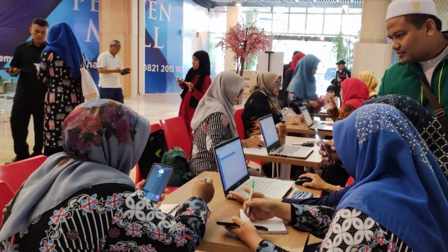 Sertifikasi Halal