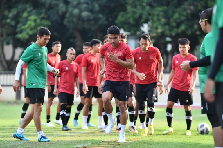 Untuk Piala Dunia U20, PSSI Panggil 29 Pemain,  3 di Antaranya Pemain Naturalisasi