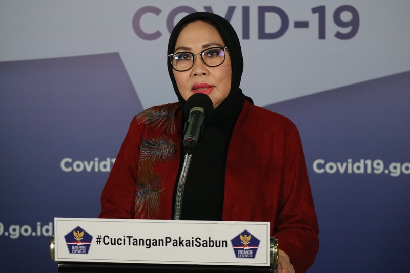 dr Aryanti Anaya