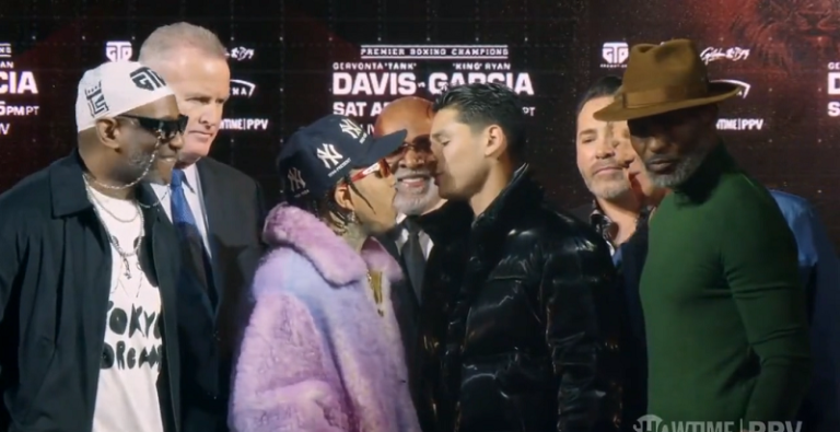 Rematch Gervonta Davis dan Ryan Garcia Bisa Capai 4 Juta Pembeli Pay Per View Rematch Gervonta Davis dan Ryan Garcia Bisa Capai 4 Juta Pembeli Pay Per View