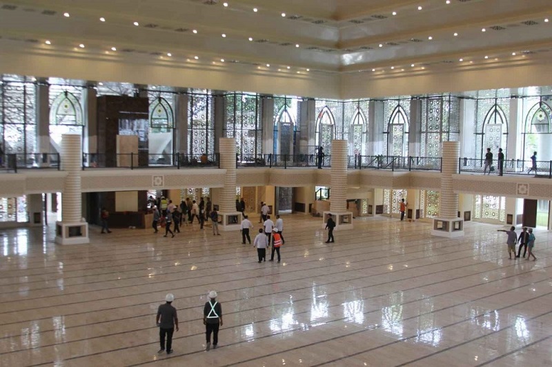 Masjid Agung Kota Bogor