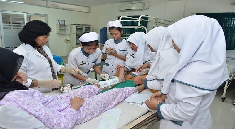 Perawat