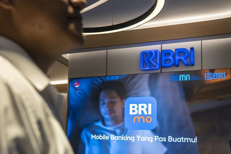 Brand Finance Nobatkan BRI Sebagai Brand Paling Bernilai dan Paling Kuat di Indonesia, Ini Tolok Ukurnya Brand Finance Nobatkan BRI Sebagai Brand Paling Bernilai dan Paling Kuat di Indonesia, Ini Tolok Ukurnya