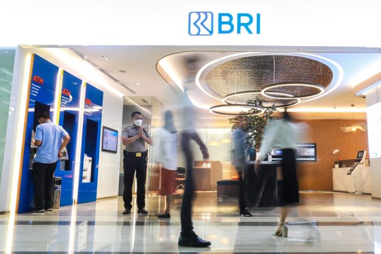 BRI Teratas di Indonesia Menurut Data Forbes The Global 2000 Tahun 2023 BRI Teratas di Indonesia Menurut Data Forbes The Global 2000 Tahun 2023