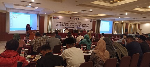 Catat, Ini 6 Daerah yang Ditunjuk Jadi Pilot Project Kelurahan Bersih Narkoba di Kota Bogor Catat, Ini 6 Daerah yang Ditunjuk Jadi Pilot Project Kelurahan Bersih Narkoba di Kota Bogor